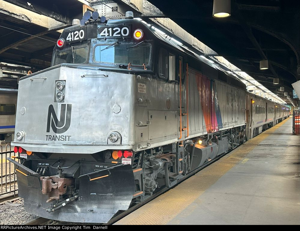 NJT 4120